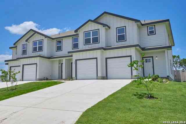 Other For Rent - 486 Abigail Aly<br/> San Antonio, TX 78253