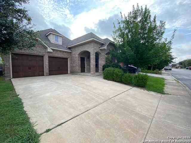 Homes For Rent - 12027 Mill Berger<br/> San Antonio, TX 78254