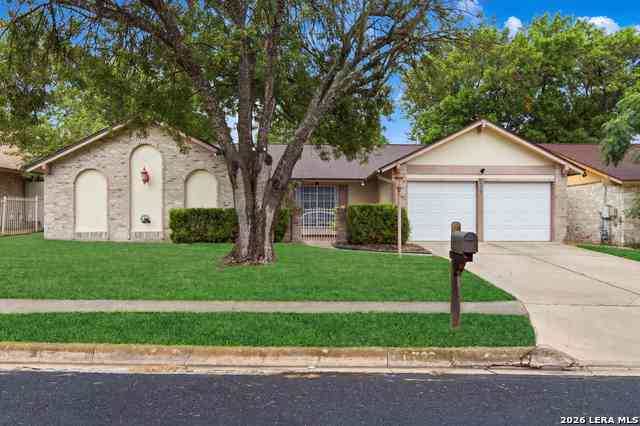 Homes For Rent - 6722 Lake Cliff St<br/> San Antonio, TX 78244