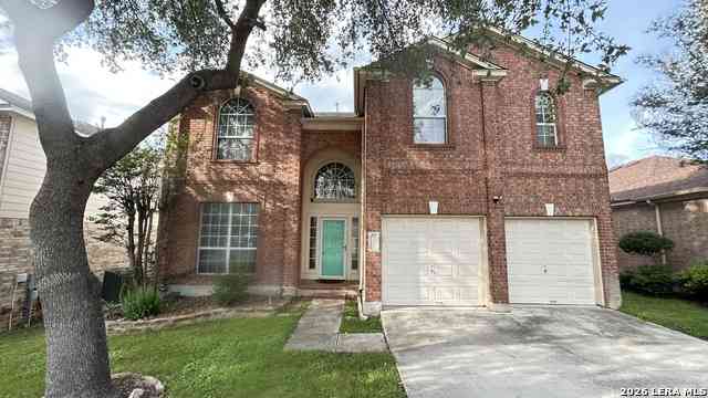 Homes For Rent - 21227 Rio Sabinal<br/> San Antonio, TX 78259