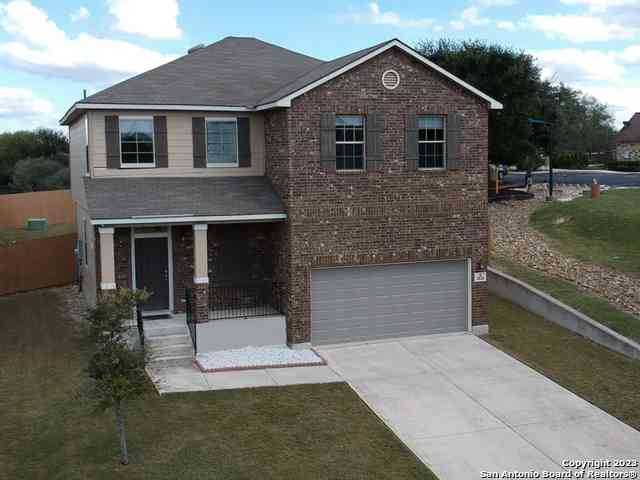 Homes For Rent - 1838 Mobeetie Trail<br/> San Antonio, TX 78245