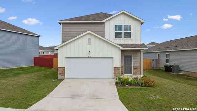 Homes For Rent - 5625 Rowan Rdg<br/> Converse, TX 78109