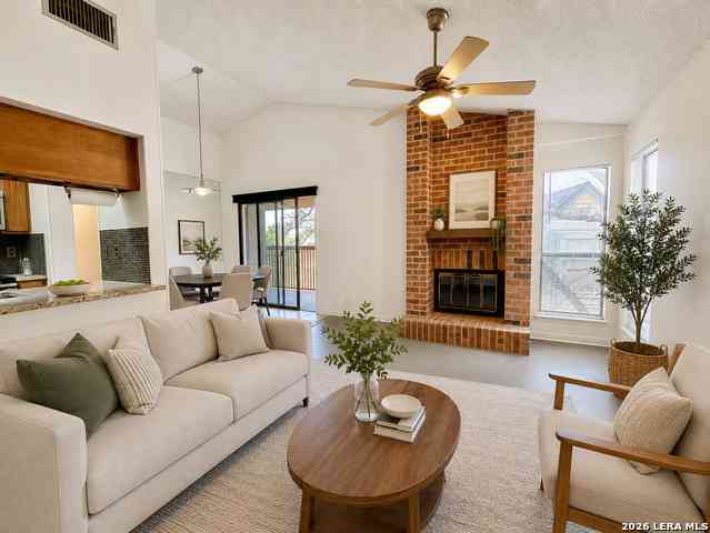 Condo For Rent - 4839 Brandeis St #224<br/> San Antonio, TX 78249