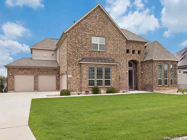 Homes For Rent - 268 Englewood Ln<br/> Medina County, Castroville, TX 78009