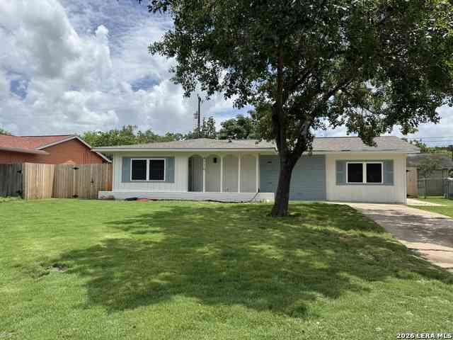 Homes For Rent - 4110 Hunters Gln<br/> San Antonio, TX 78218