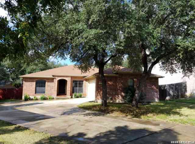 Homes For Rent - 1503 Kingsbridge<br/> San Antonio, TX 78253