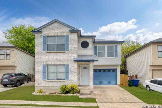 Homes For Rent - 5011 Kenton Trce<br/> San Antonio, TX 78240