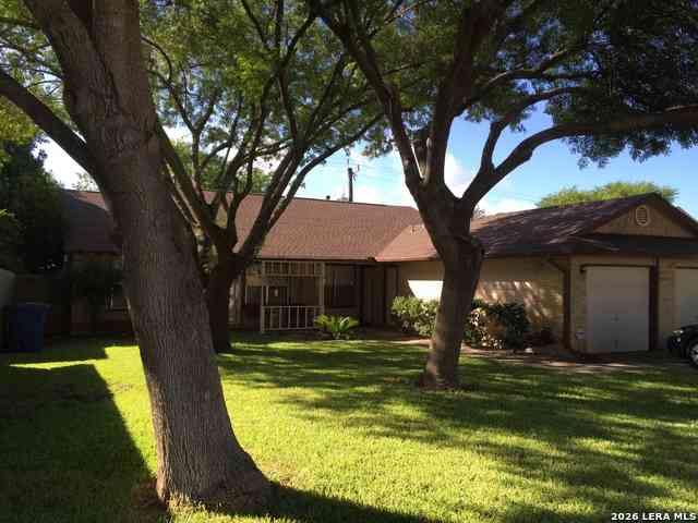 Multifamily For Rent - 12228 Ridge Crown<br/> San Antonio, TX 78247