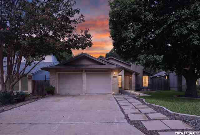 Homes For Rent - 3170 Morning Creek<br/> San Antonio, TX 78247