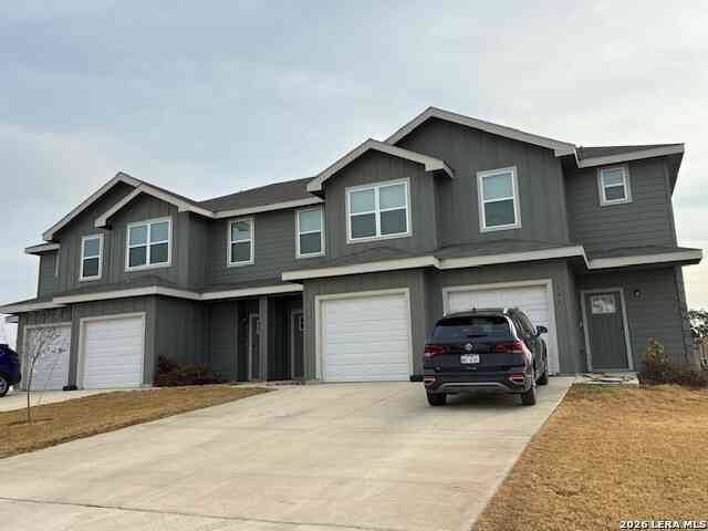 Other For Rent - 127 Damon Divide<br/> San Antonio, TX 78253