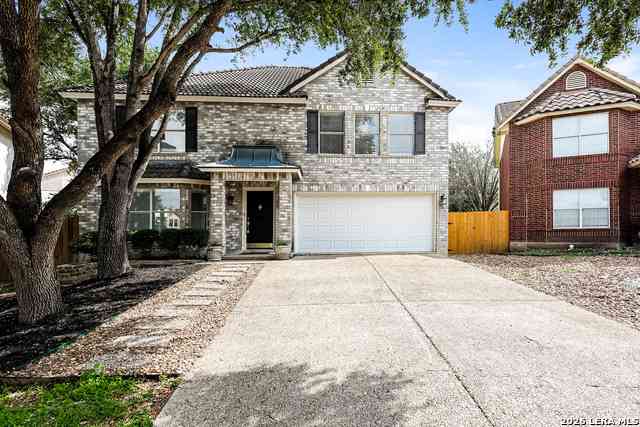 Homes For Rent - 7407 Tom Kite Ct<br/> San Antonio, TX 78244