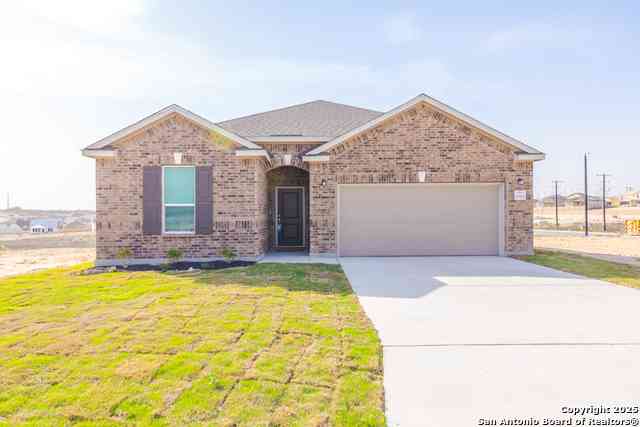 Homes For Rent - 15515 Electra Circle<br/> San Antonio, TX 78245