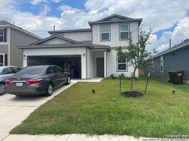 Homes For Rent - 13747 Redtail Landing<br/> San Antonio, TX 78253