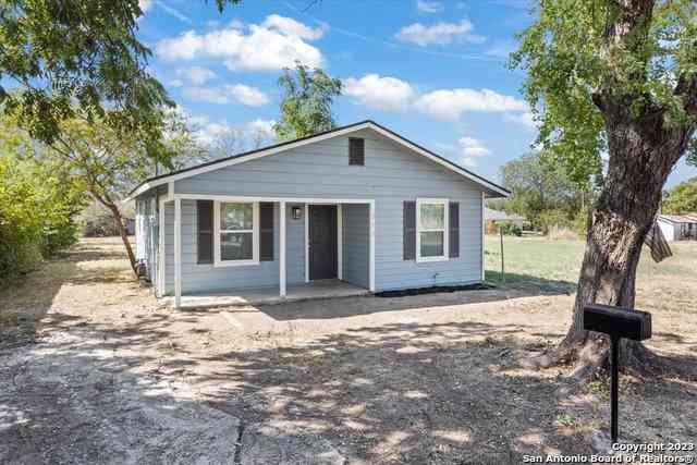 Homes For Rent - 313 Nagel St<br/> Seguin, TX 78155