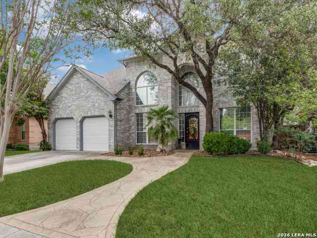 Homes For Rent - 13526 Barsan Rd<br/> San Antonio, TX 78249