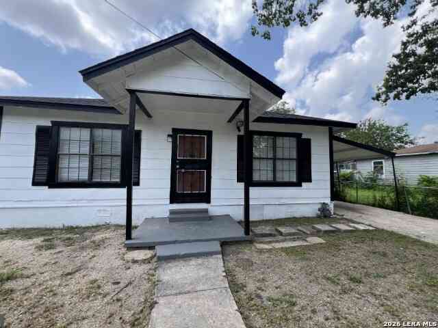 Homes For Rent - 2812 Vera Cruz<br/> San Antonio, TX 78207