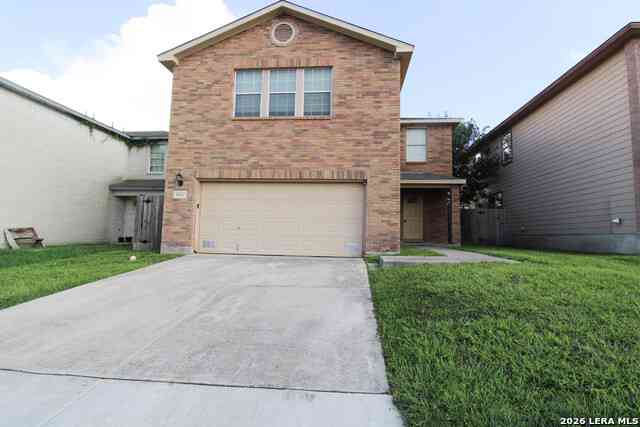 Homes For Rent - 8314 Steep Valley<br/> Converse, TX 78109