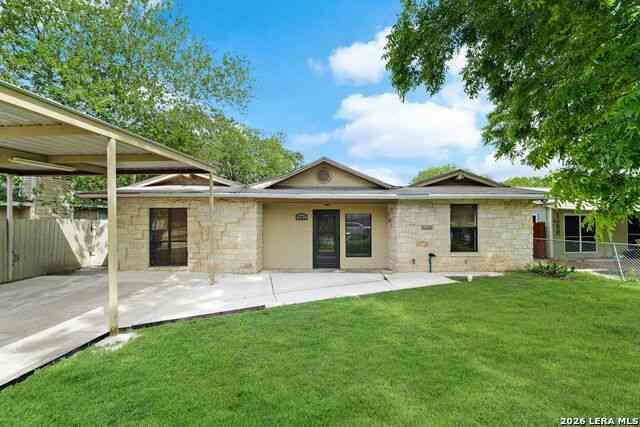 Homes For Rent - 2402 Lake Louise Dr<br/> San Antonio, TX 78228