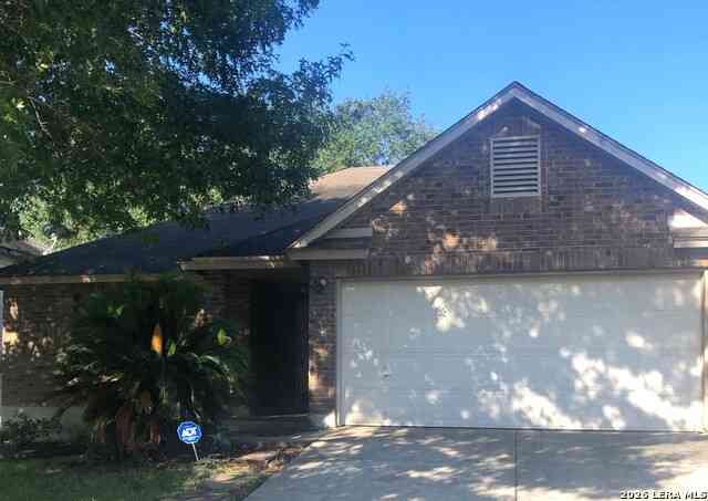 Homes For Rent - 15838 Colton Wl<br/> San Antonio, TX 78247