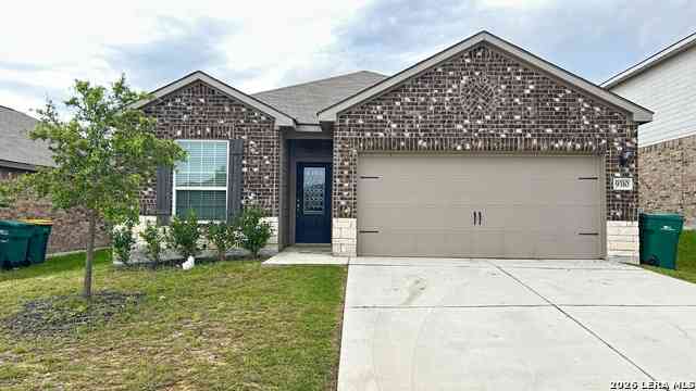 Homes For Rent - 9310 Nubuck Br<br/> Converse, TX 78109