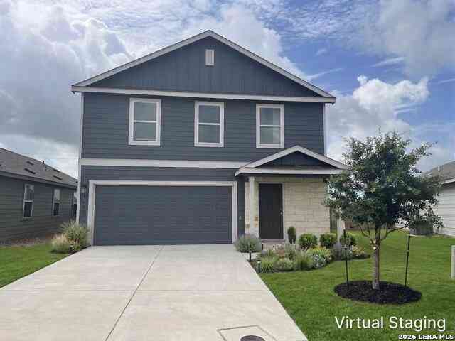 Homes For Rent - 6606 Willow Lndg<br/> Converse, TX 78109