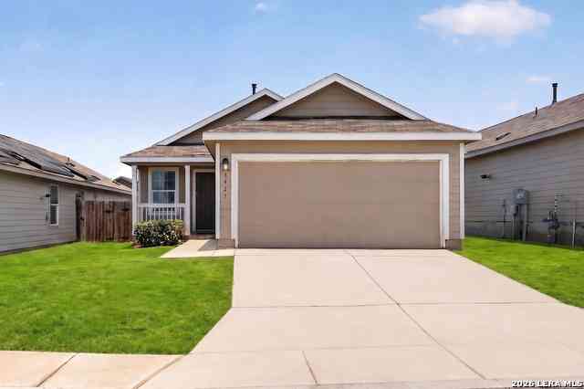 Homes For Rent - 6427 Kemper Place<br/> San Antonio, TX 78253