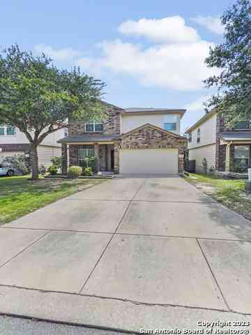 Homes For Rent - 159 Perch Horizon<br/> San Antonio, TX 78253