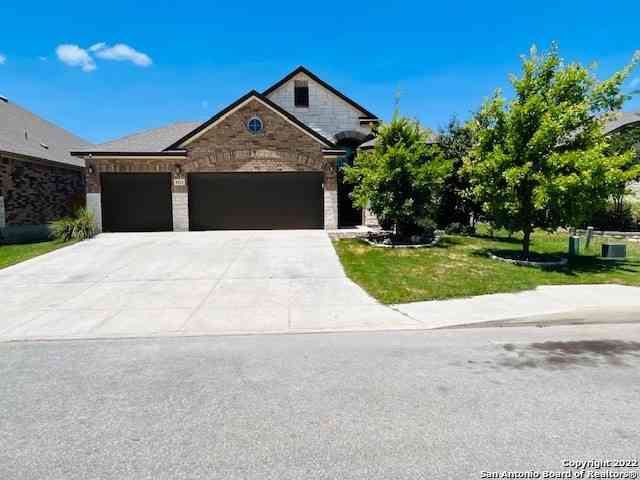 Homes For Rent - 8221 Dublin Frst<br/> San Antonio, TX 78253