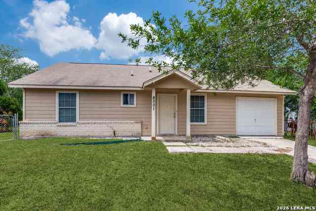 Homes For Rent - 8501 Spotted Deer<br/> San Antonio, TX 78242