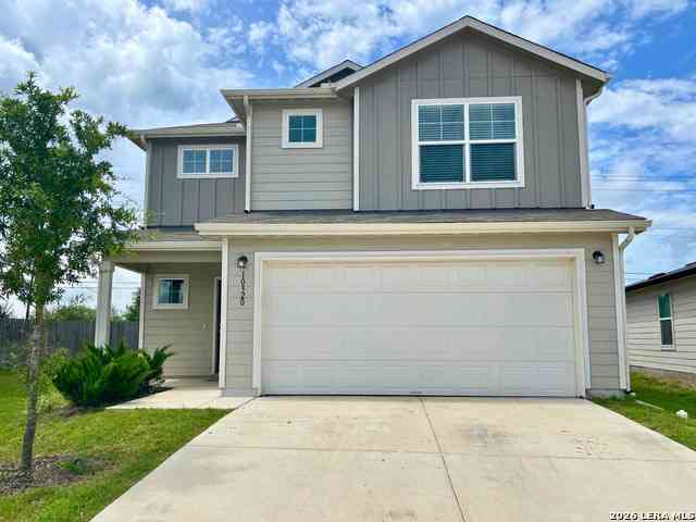Homes For Rent - 10320 Band Wagon<br/> Converse, TX 78109