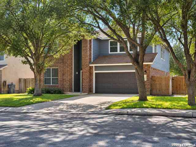 Homes For Rent - 3202 Preston Hall Dr<br/> San Antonio, TX 78247