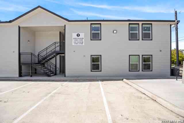 Apartment For Rent - 138 Ware Blvd #1201<br/> San Antonio, TX 78221