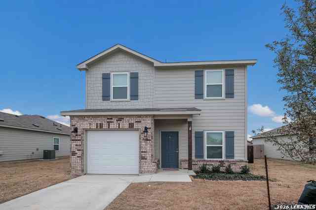 Homes For Rent - 2026 Bigmouth Rod<br/> San Antonio, TX 78224
