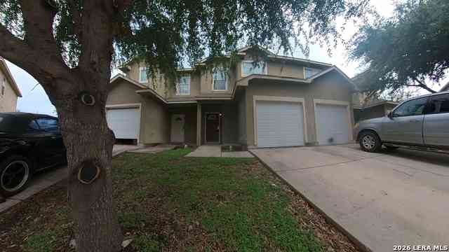 Multifamily For Rent - 14110 Volpi Dr #102<br/> San Antonio, TX 78233