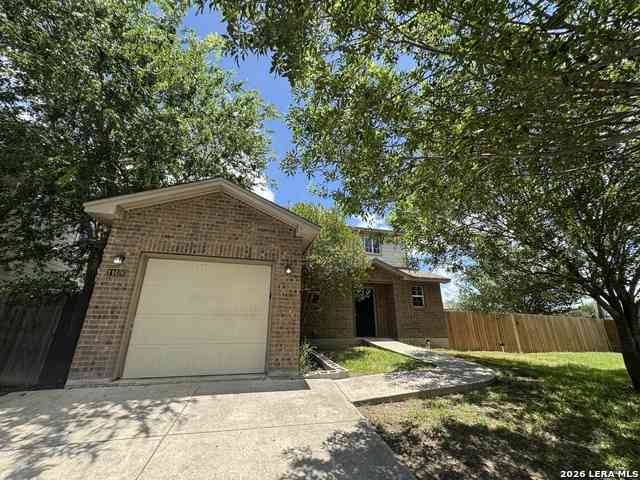 Homes For Rent - 11426 Four Iron Way<br/> San Antonio, TX 78221