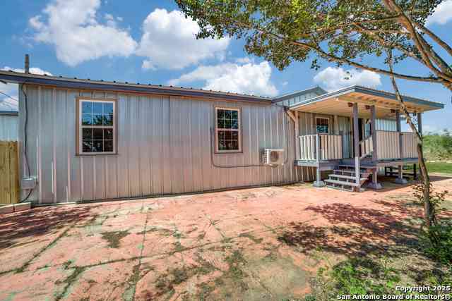 Mobile Home For Rent - 8325 Fm 327 #3<br/> Bexar County, Elmendorf, TX 78112