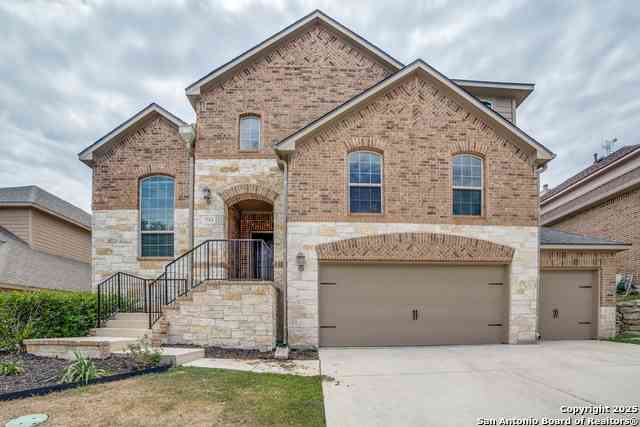 Homes For Rent - 2514 Ladera Bend<br/> San Antonio, TX 78261