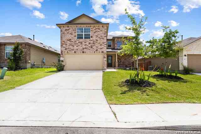 Homes For Rent - 187 Scarlet Macaw<br/> San Antonio, TX 78253