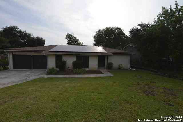 Homes For Rent - 10918 Lands Run St<br/> San Antonio, TX 78230