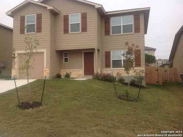 Homes For Rent - 11511 Goat Peak<br/> San Antonio, TX 78245