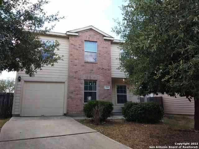 Homes For Rent - 5702 Wildcat Cyn<br/> San Antonio, TX 78252