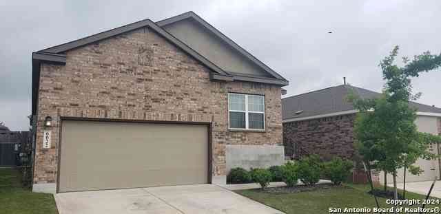 Homes For Rent - 6022 Akin Quay<br/> San Antonio, TX 78261