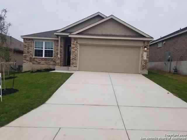 Homes For Rent - 6035 Akin Pl<br/> San Antonio, TX 78261