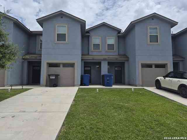Multifamily For Rent - 6502 Marcel Way #103<br/> San Antonio, TX 78233