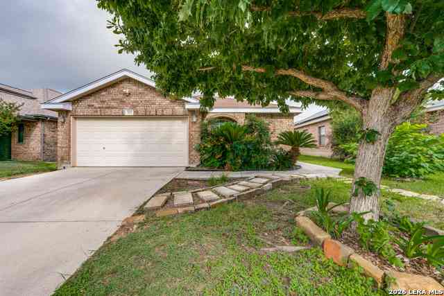 Homes For Rent - 3851 Bacall Way<br/> Converse, TX 78109
