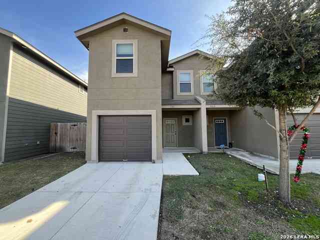 Multifamily For Rent - 7014 Lakeview Dr. #101<br/> San Antonio, TX 78244