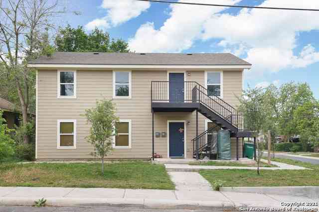 Multifamily For Rent - 302 Cooper St #201<br/> San Antonio, TX 78210