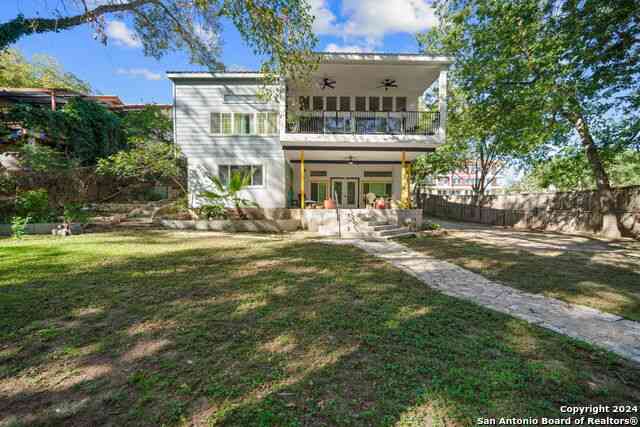 Apartment For Rent - 590 Cross River St #1<br/> New Braunfels, TX 78130