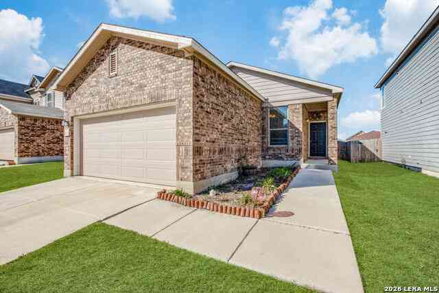 Homes For Rent - 2622 Sunset<br/> San Antonio, TX 78244