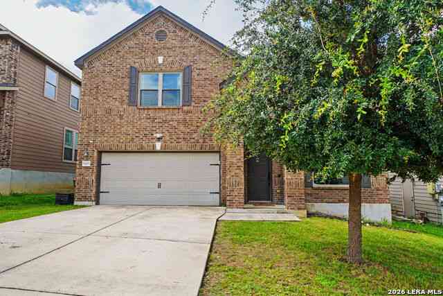 Homes For Rent - 9406 Copperway<br/> Converse, TX 78109